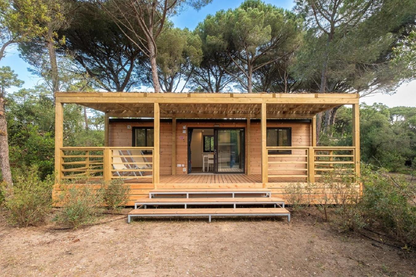 פונטה אלה Puntala Camp & Resort מראה חיצוני תמונה